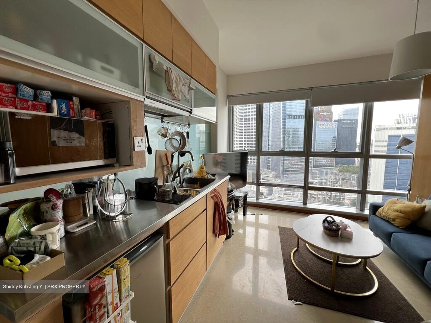 The Clift (D1), Apartment #501367111